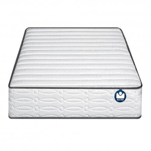 Matelas Relaxation Bultex I-novo 926 Ferme 2x80x200