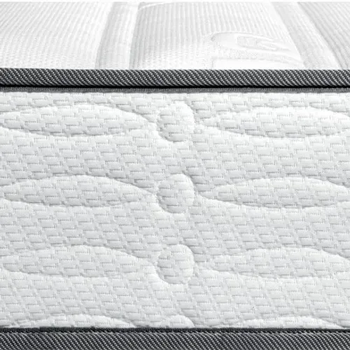 Matelas Relaxation Bultex I-novo 926 Ferme 2x80x200