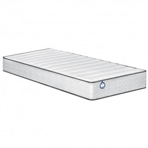 Matelas Relaxation Bultex I-novo 926 Ferme 2x80x200
