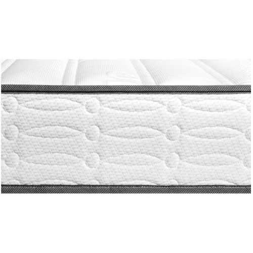 Matelas Relaxation Bultex I-novo 926 Ferme 2x80x200