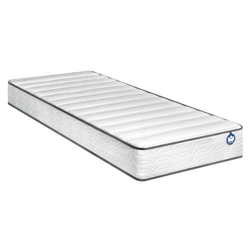 Matelas Relaxation Bultex I-novo 926 Ferme 2x90x200