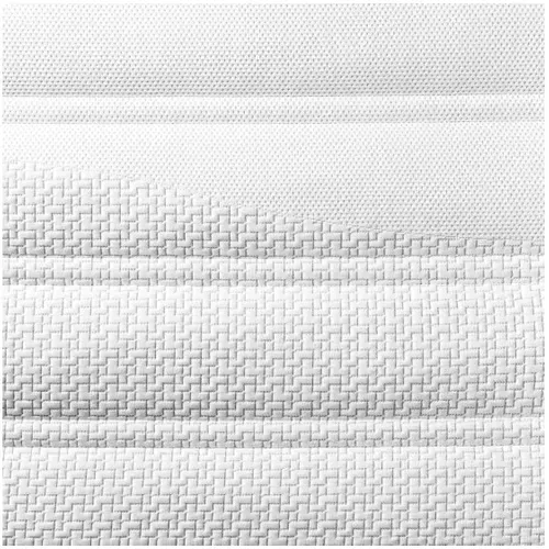 Matelas Relaxation Bultex I-novo 926 Ferme 2x90x200