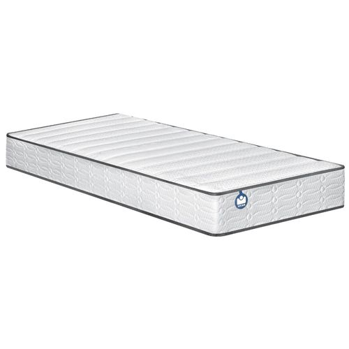 Matelas Relaxation Bultex I-novo 926 Ferme 2x90x200