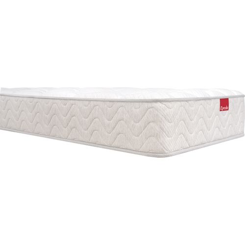 Matelas mousse 80x200 cm EPEDA TANDEM RELAX ép.21 cm