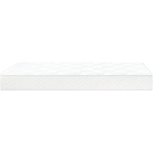 Matelas mousse 80x200 cm EPEDA TANDEM RELAX ép.21 cm