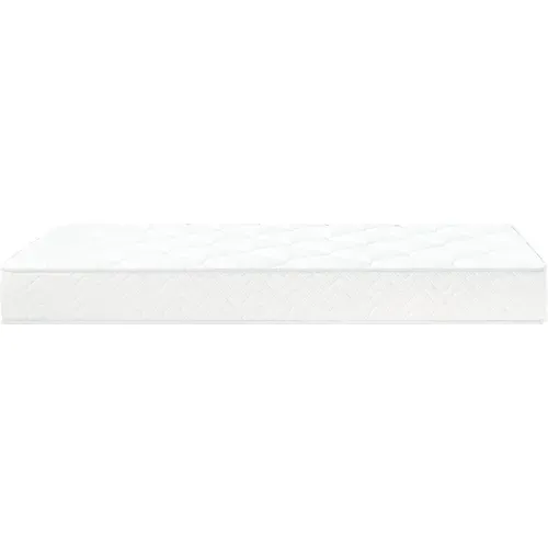 Matelas mousse 90x200 cm EPEDA TANDEM RELAX ép.21 cm vue de profil