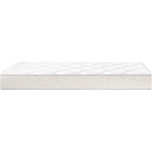 Matelas mousse 70x190 cm EPEDA TANDEM RELAX ép.21 cm