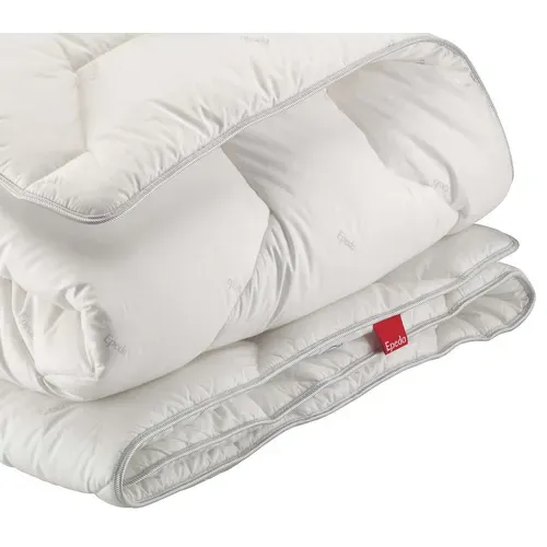 Couette Hiver Anti-acariens Aloe Vera 280x240