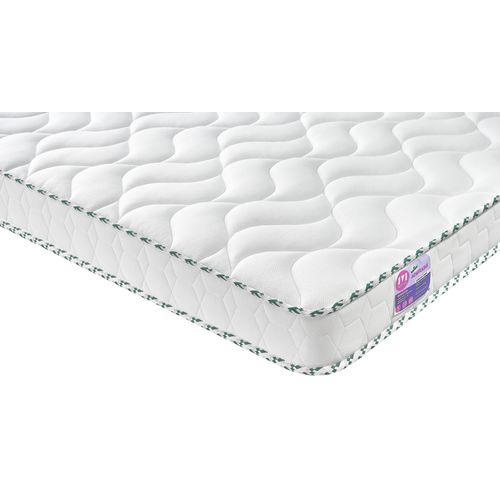 Matelas mousse 140x190 cm MERINOS ADMIRABLE ép.15 cm
