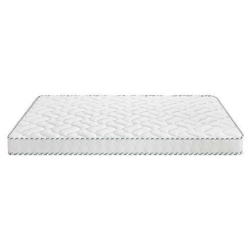 Matelas mousse 140x190 cm MERINOS ADMIRABLE ép.15 cm