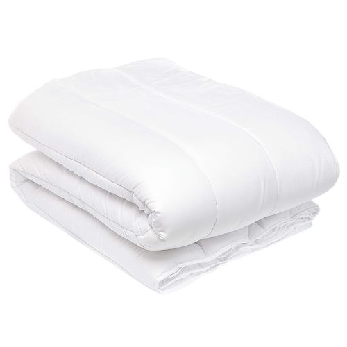 Couette Hypoallergénique Tempérée 300g 240x220