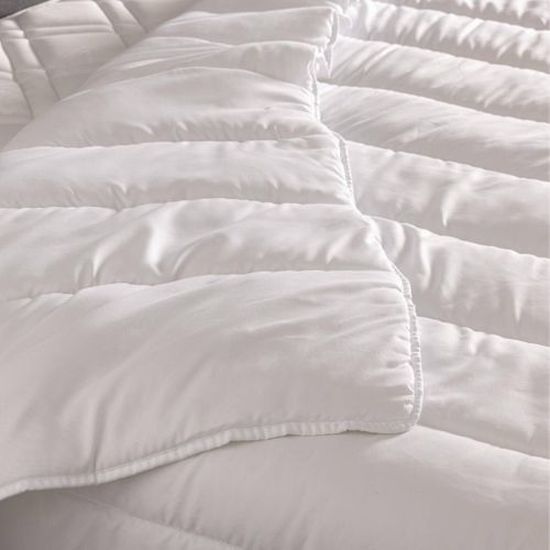 Couette Hypoallergénique Tempérée 300g 260x240