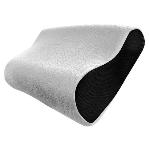 Oreiller Ergonomique à Mémoire De Forme 33x52