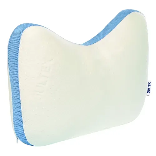 Oreiller à Mémoire De Forme Memoform 40x60