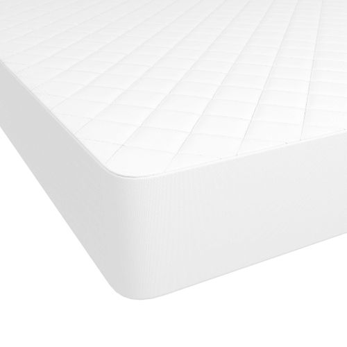 Protège Matelas Grand Confort Absorbant Blanc