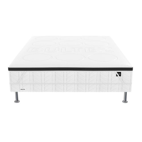 Surmatelas Mémoire De Forme 7 Cm Moelleux Memomax Soutien Mi-ferme 140x190 - 2 Personnes - Accueil T
