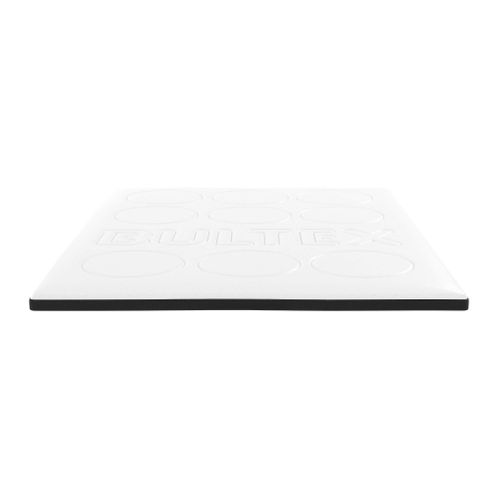 Surmatelas Mémoire De Forme 7 Cm Moelleux Memomax Soutien Mi-ferme 140x190 - 2 Personnes - Accueil T