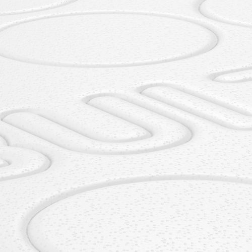 Surmatelas Mémoire De Forme 7 Cm Moelleux Memomax Soutien Mi-ferme 140x190 - 2 Personnes - Accueil T