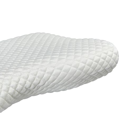 Oreiller ergonomique 35x60 cm BULTEX MEMO POSITIONS