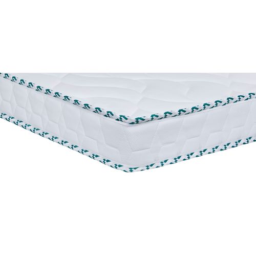 Matelas bébé mousse 60x120 cm MERINOS SUPERMINI ép.11 cm