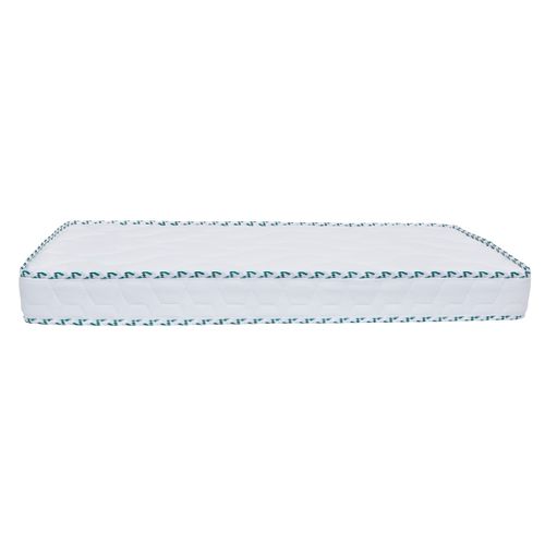 Matelas bébé mousse 60x120 cm MERINOS SUPERMINI ép.11 cm