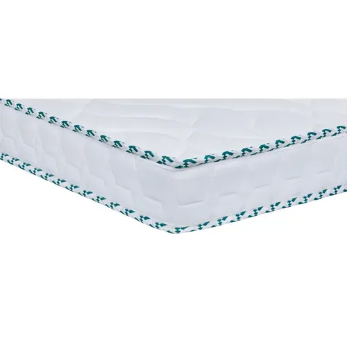 Matelas bébé mousse 70x140 cm MERINOS SUPERMINI ép.11 cm