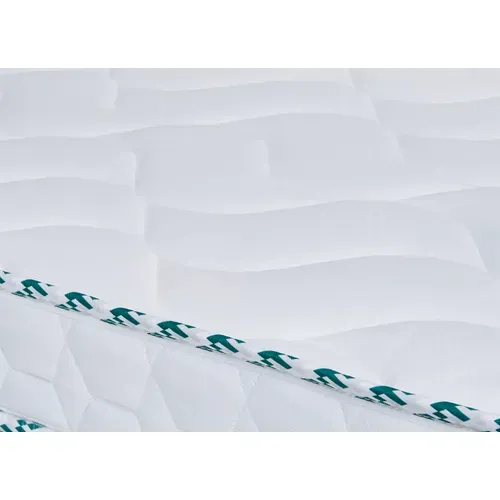 Matelas bébé mousse 70x140 cm MERINOS SUPERMINI ép.11 cm