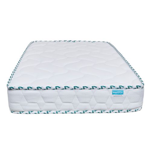 Matelas bébé mousse 70x140 cm MERINOS SUPERMINI ép.11 cm