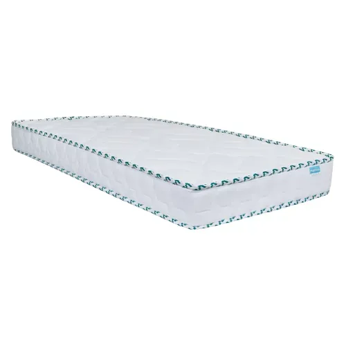 Matelas bébé mousse 70x140 cm MERINOS SUPERMINI ép.11 cm