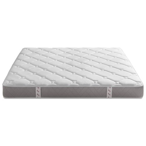 Matelas ressorts 180x200 cm avec mémoire de forme EGERIE 2 ép.24 cm