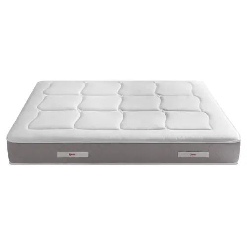 Matelas ressorts 160x200 cm EPEDA CLEMAE ép.25 cm
