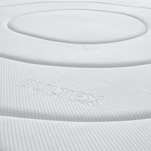Surmatelas 160x200 cm ép.3 cm BULTEX MEMO 3 vue accessoires