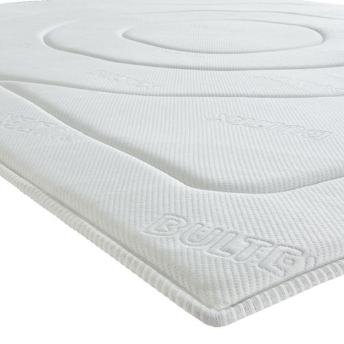 Surmatelas 160x200 cm ép.3 cm BULTEX MEMO 3 vue détaillée