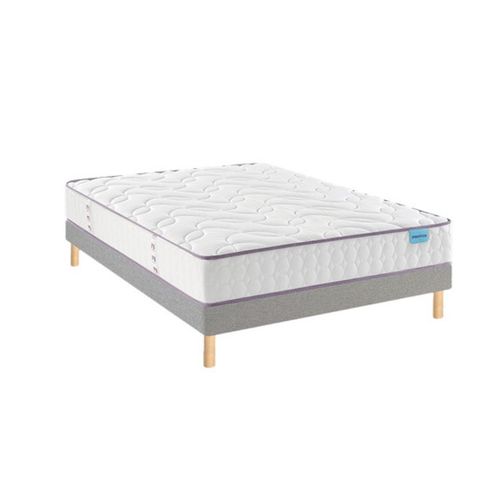 Matelas Merinos Cosy Lit - 580 Ressorts Ensachés 80x190