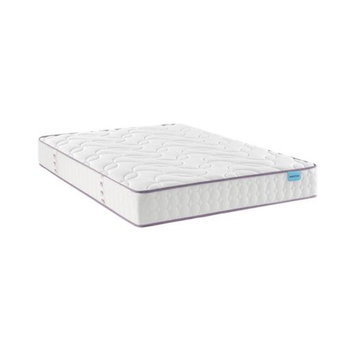 Matelas Merinos Cosy Lit - 580 Ressorts Ensachés 90x190