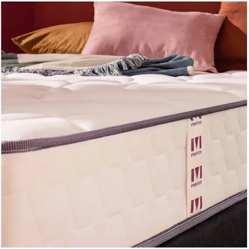Matelas Merinos Cosy Lit - 580 Ressorts Ensachés 90x190