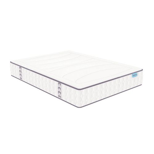 Matelas Merinos Beauty Bed - 560 Ressorts Ensachés 90x190