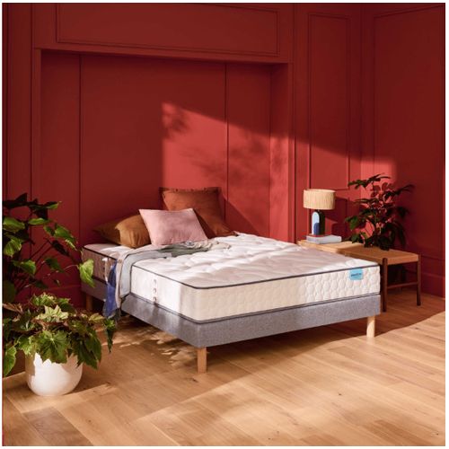 Matelas Merinos Cosy Lit - 580 Ressorts Ensachés 140x190