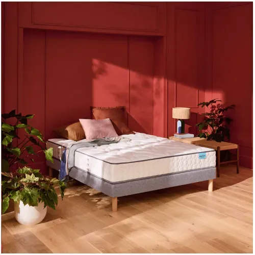 Matelas Merinos Cosy Lit - 580 Ressorts Ensachés 160x200