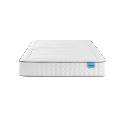 Matelas Merinos Beauty Bed - 560 Ressorts Ensachés 80x200