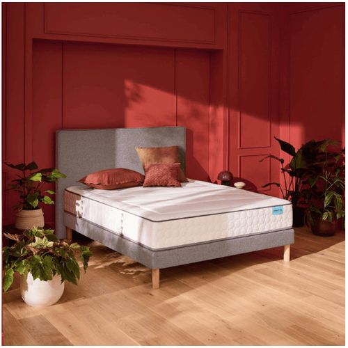 Matelas Merinos Beauty Bed - 560 Ressorts Ensachés 80x200