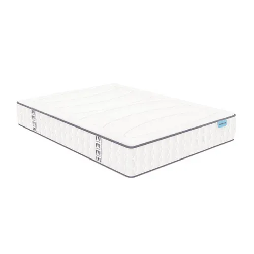 Matelas Merinos Beauty Bed - 560 Ressorts Ensachés 80x200