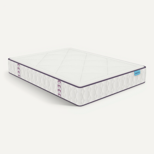 Matelas Merinos Full Bed - 651 Ressorts Ensachés 200x200