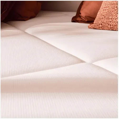 Matelas Merinos Full Bed - 651 Ressorts Ensachés 70x190