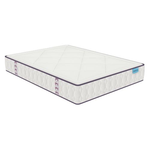 Matelas Merinos Full Bed - 651 Ressorts Ensachés 70x190