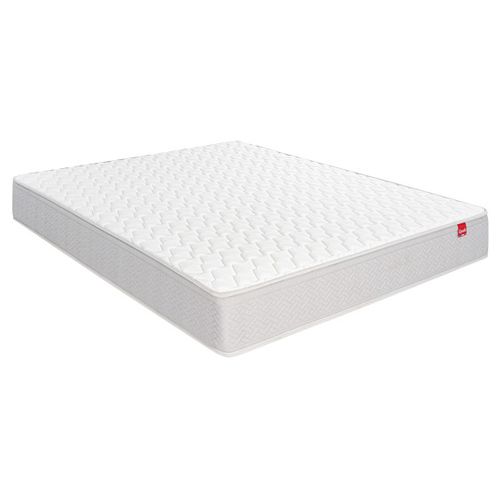 Matelas Ressort 140x190 cm DEPAYSANT Epaisseur 22 cm