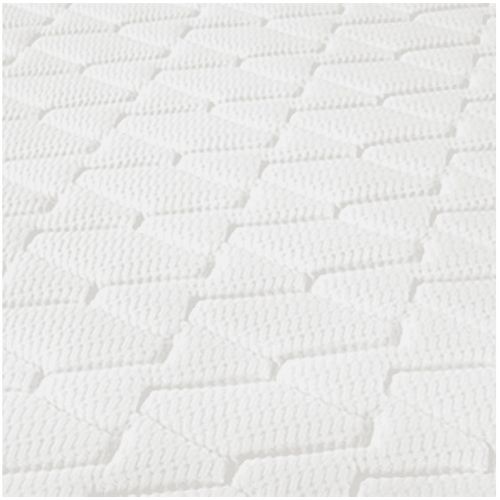 Matelas Ressort 140x190 cm DEPAYSANT Epaisseur 22 cm
