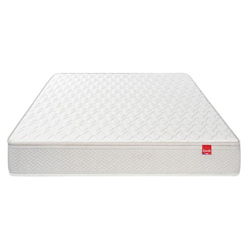 Matelas Ressort 140x190 cm DEPAYSANT Epaisseur 22 cm