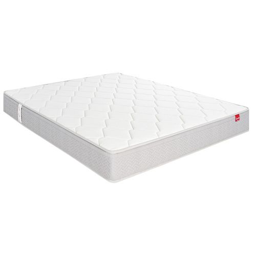 Matelas Ressorts Ensachés 140x190 cm ITINERAIRE Epaisseur 22 cm