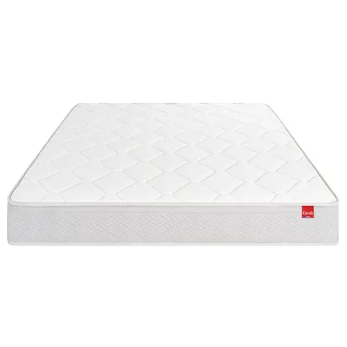 Matelas Ressorts Ensachés 140x190 cm ITINERAIRE Epaisseur 22 cm